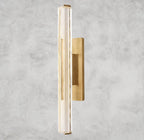 Audaben Crystal Single Sconce - Cyran Lamps