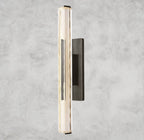 Audaben Crystal Single Sconce - Cyran Lamps