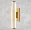 Audaben Crystal Single Sconce - Cyran Lamps