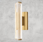 Audaben Crystal Single Sconce - Cyran Lamps