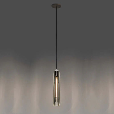 Audrey Crystal Pendant Lights