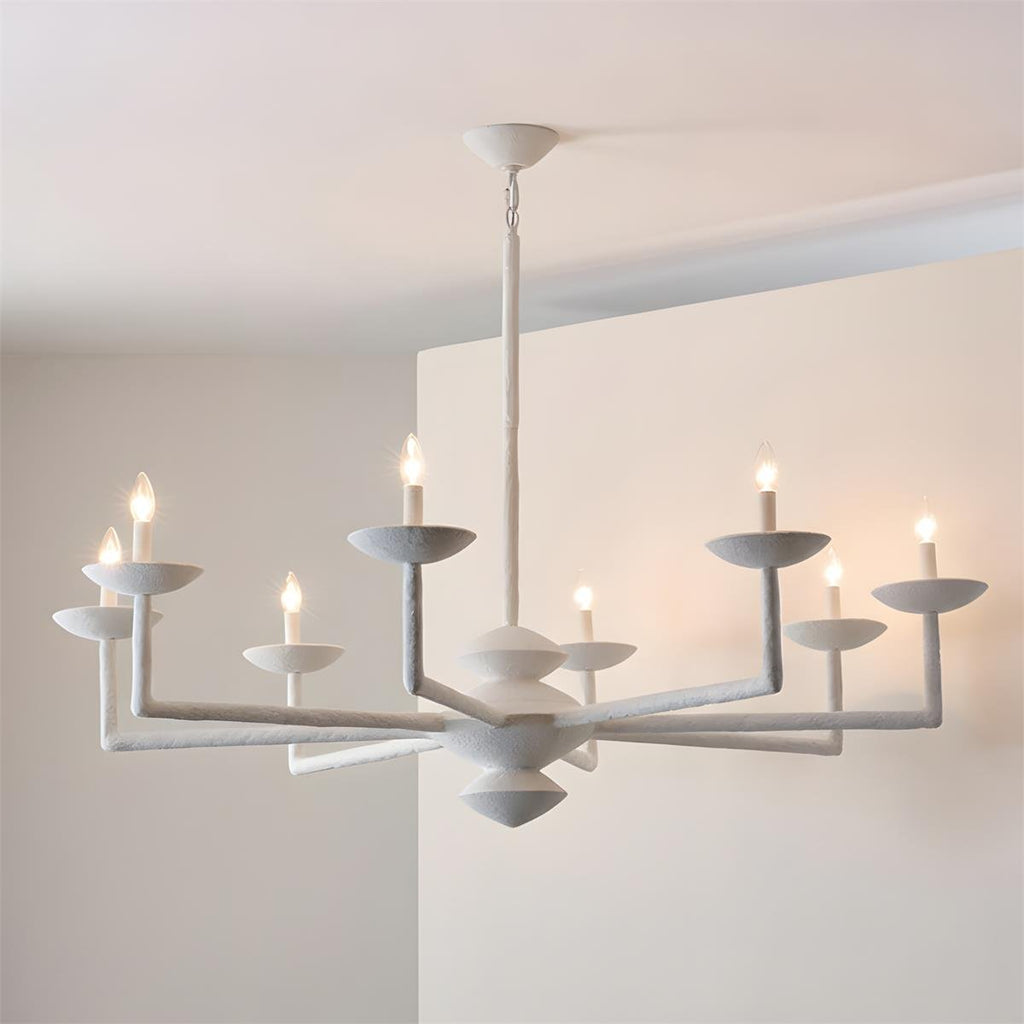 Aurelia Vine Chandelier - Cyran Lamps