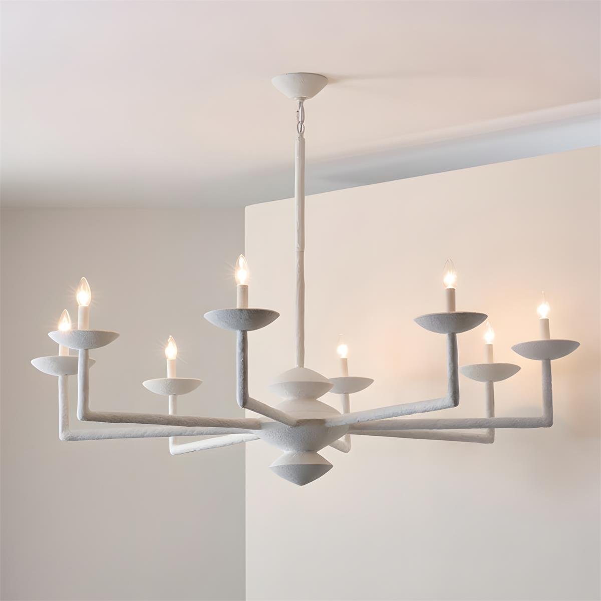 Aurelia Vine Chandelier - Cyran Lamps
