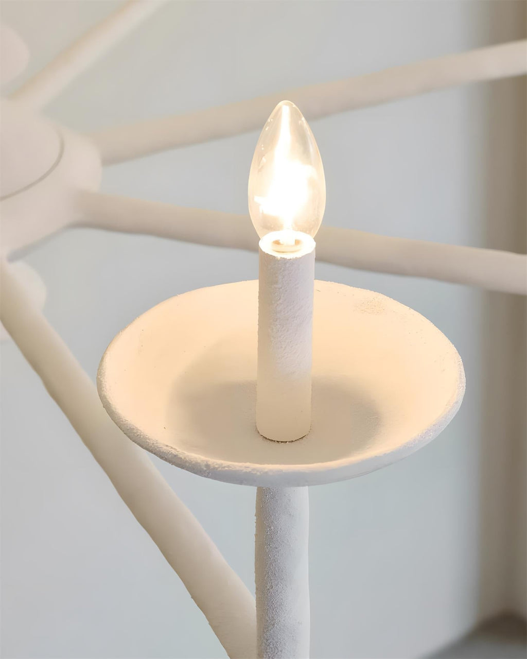 Aurelia Vine Chandelier - Cyran Lamps