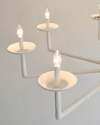 Aurelia Vine Chandelier - Cyran Lamps