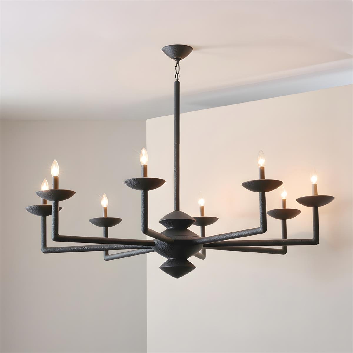 Aurelia Vine Chandelier - Cyran Lamps