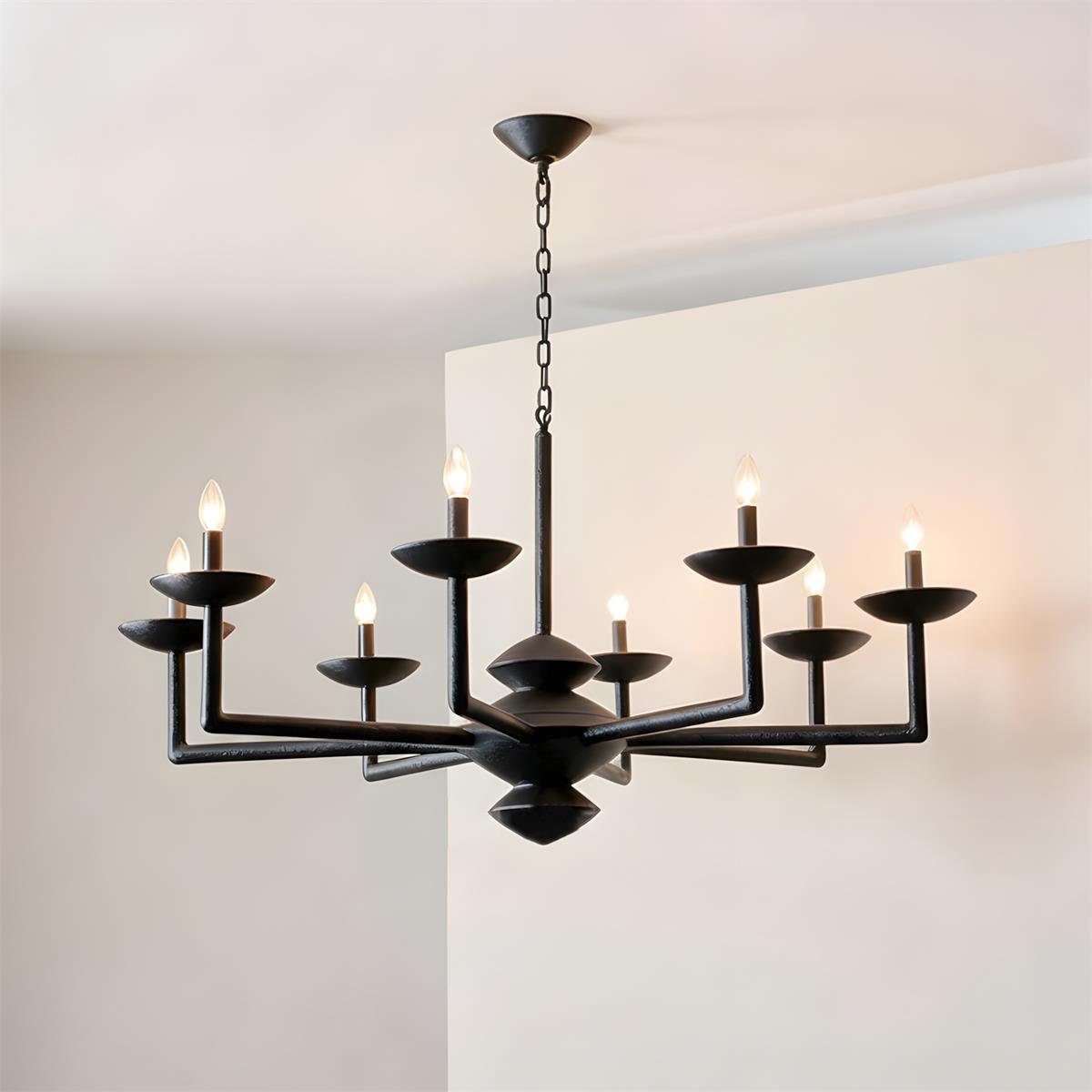 Aurelia Vine Chandelier - Cyran Lamps