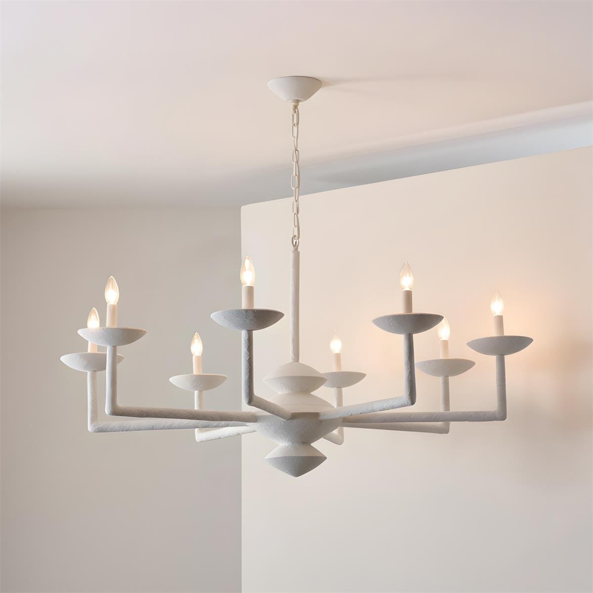 Aurelia Vine Chandelier - Cyran Lamps