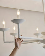 Aurelia Vine Chandelier - Cyran Lamps