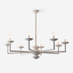 Aurelia Vine Chandelier - Cyran Lamps