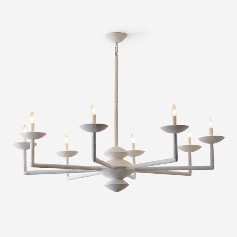 Aurelia Vine Chandelier - Cyran Lamps
