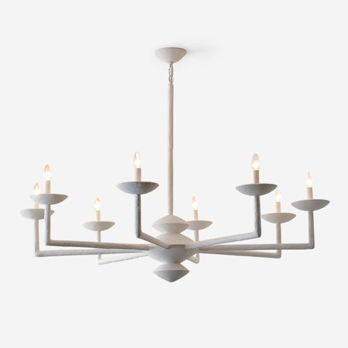 Aurelia Vine Chandelier - Cyran Lamps