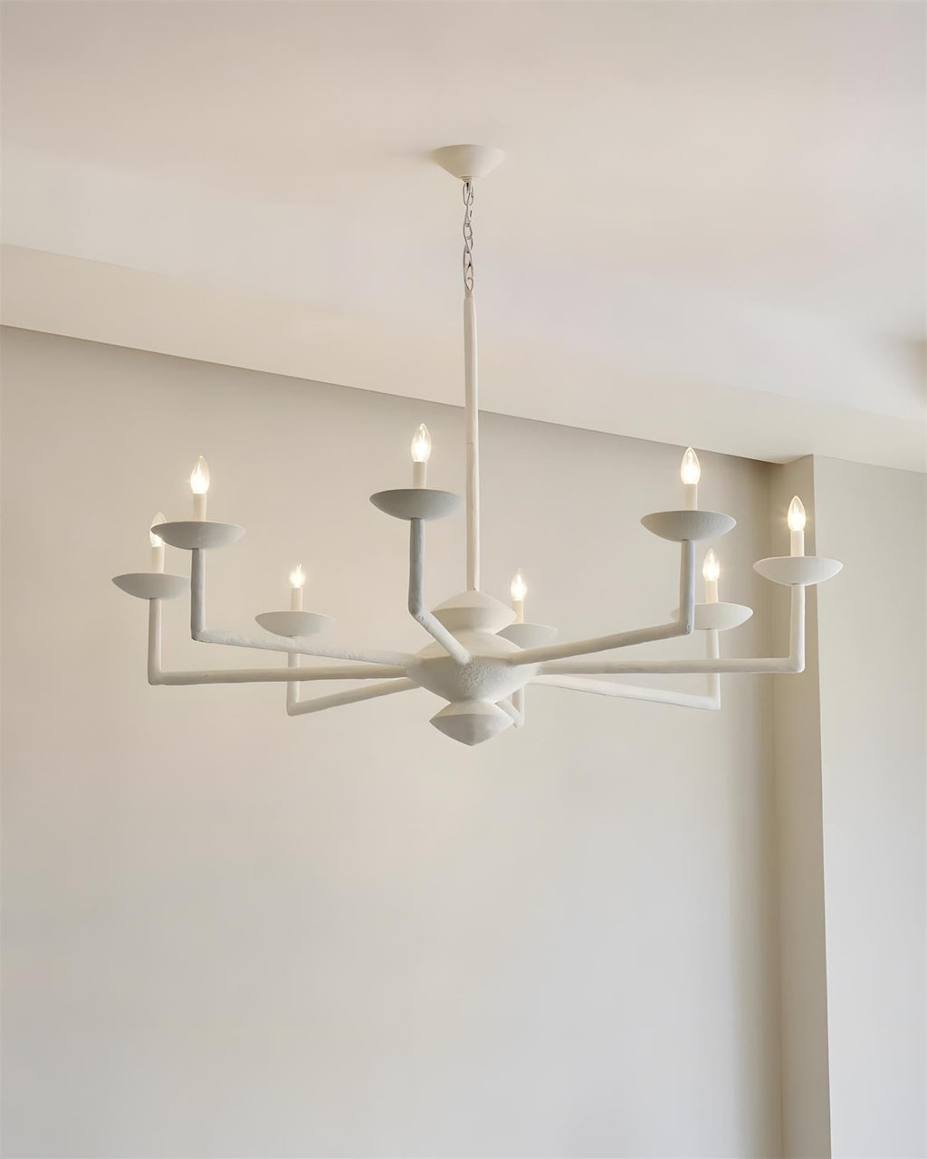 Aurelia Vine Chandelier - Cyran Lamps