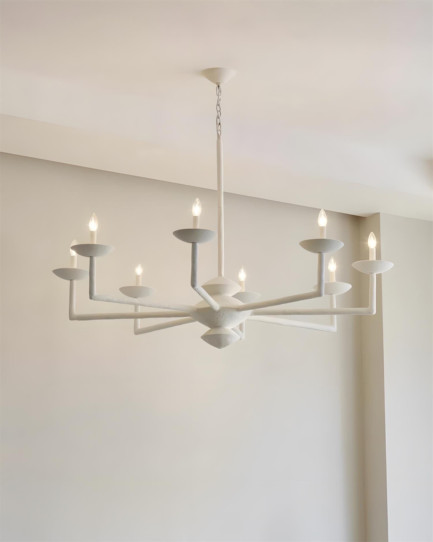 Aurelia Vine Chandelier - Cyran Lamps