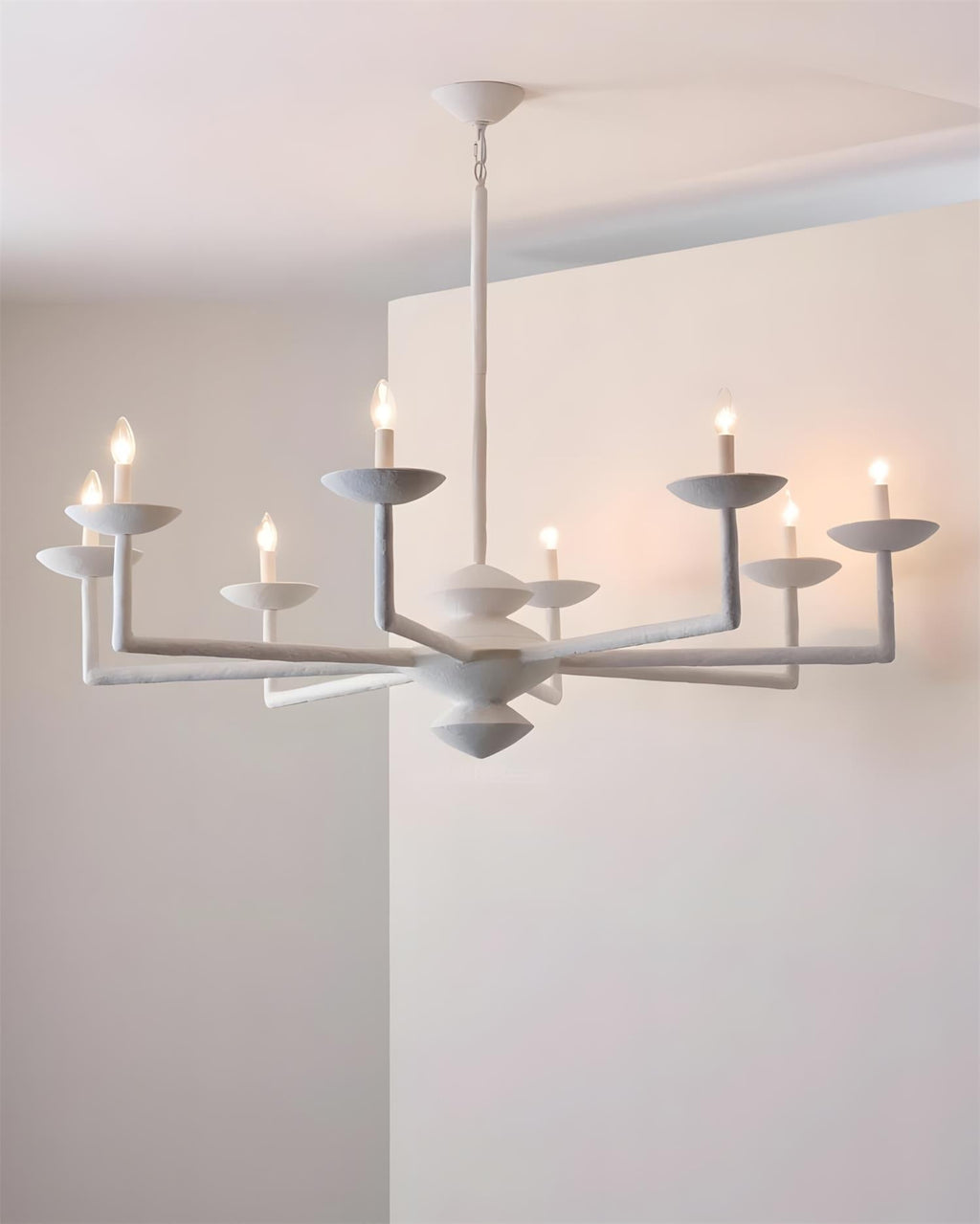 Aurelia Vine Chandelier - Cyran Lamps