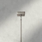 Aurelle Clear Glass Pendant Light - Cyran Lamps