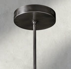 Avecho LED Round Chandelier 36", 48", 60" - Cyran Lamps