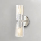 Avecho Linear Sconce - Cyran Lamps