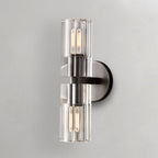 Avecho Linear Sconce - Cyran Lamps