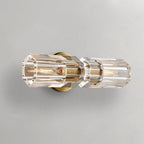 Avecho Linear Sconce - Cyran Lamps