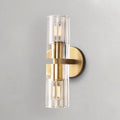 Avecho Linear Sconce - Cyran Lamps