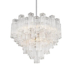 Ayla Round 12 - Light Chandelier - Cyran Lamps