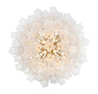 Ayla Round 12 - Light Chandelier - Cyran Lamps