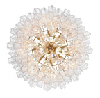 Ayla Round 16 - Light Chandelier - Cyran Lamps