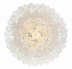 Ayla Tiered 20 - Light Chandelier - Cyran Lamps