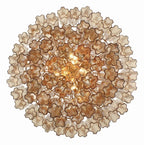 Ayla Tiered 20 - Light Chandelier - Cyran Lamps