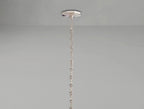 Baingham Round Chandelier - Cyran Lamps