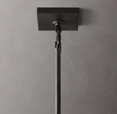 Beckmana Pendant - Cyran Lamps
