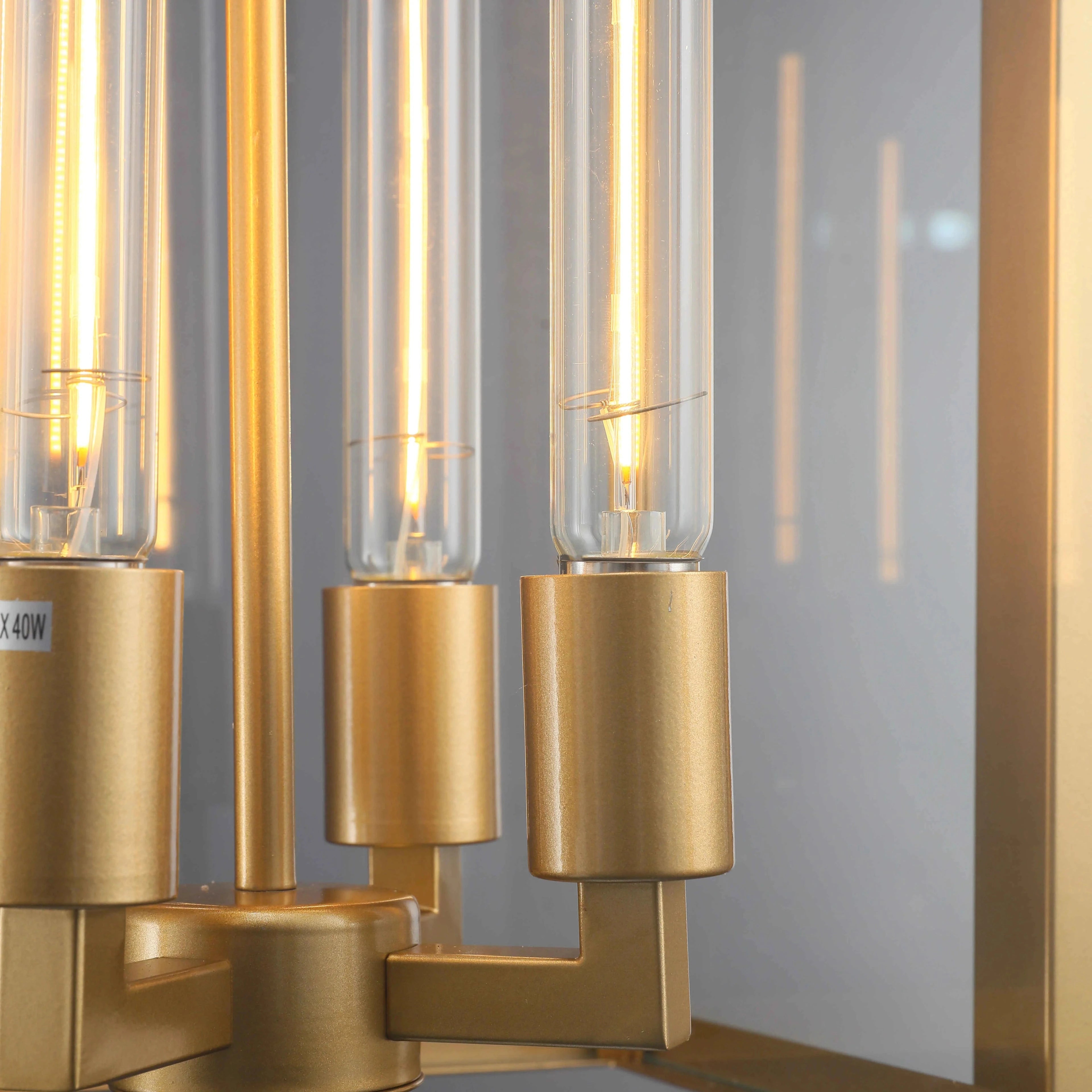 Beckmana Pendant - Cyran Lamps