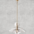Blom Cloche Grand Pendant - Cyran Lamps