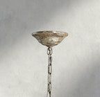 Bonita Chandelier 29" - Cyran Lamps