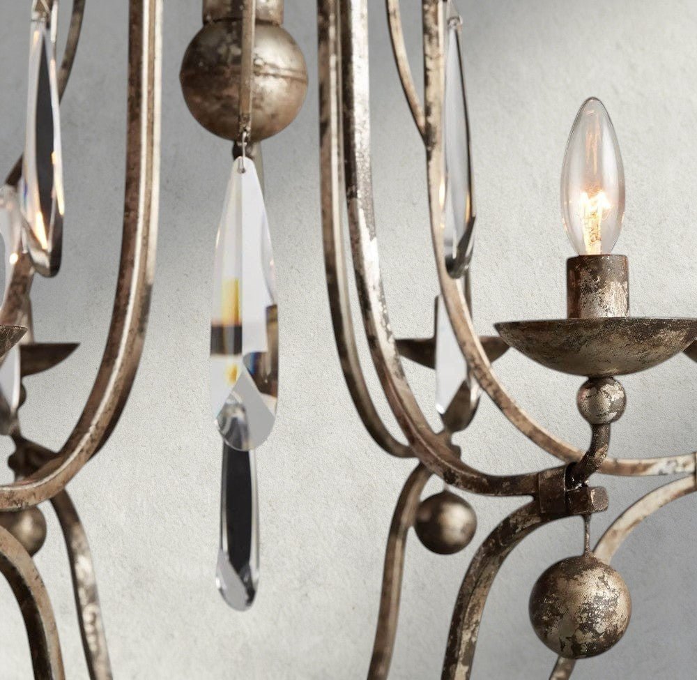 Bonita Chandelier 29" - Cyran Lamps