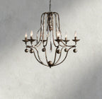 Bonita Chandelier 29" - Cyran Lamps