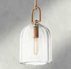 Botonisty Cloche Pendant - Cyran Lamps