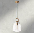 Botonisty Cloche Pendant - Cyran Lamps