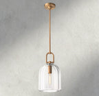 Botonisty Cloche Pendant - Cyran Lamps