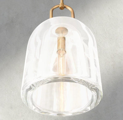 Botonisty Cloche Pendant - Cyran Lamps