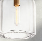 Botonisty Cloche Pendant - Cyran Lamps