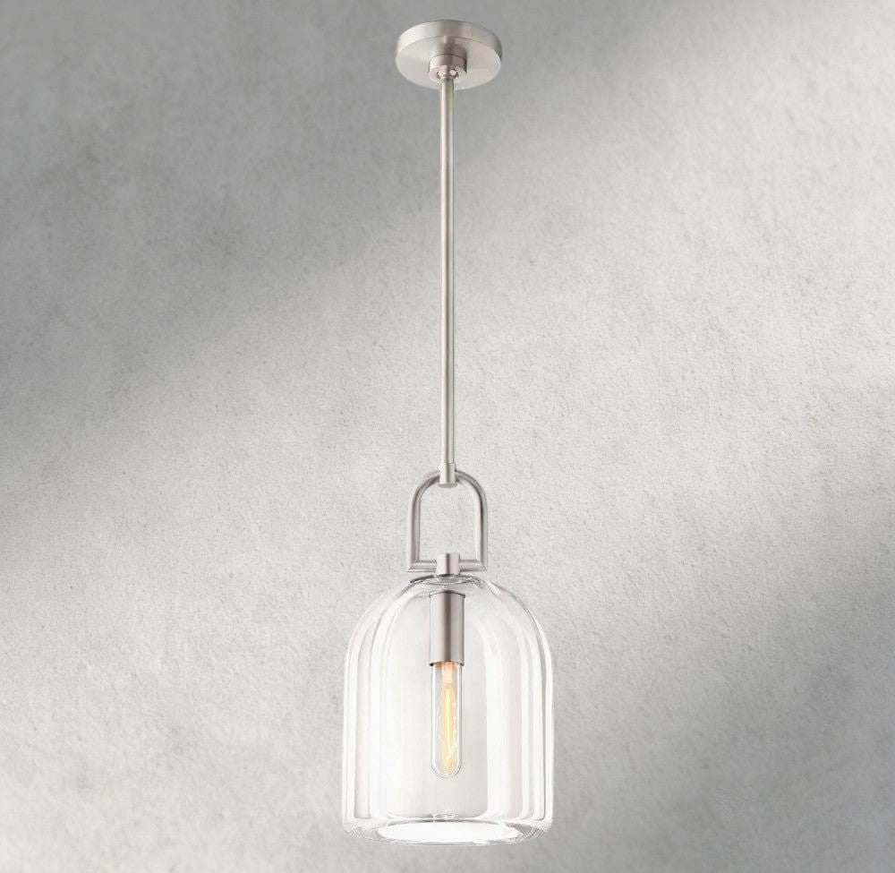 Botonisty Cloche Pendant - Cyran Lamps