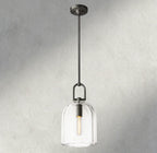 Botonisty Cloche Pendant - Cyran Lamps