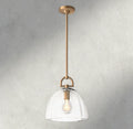 Botonisty dome pendant - Cyran Lamps
