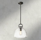 Botonisty dome pendant - Cyran Lamps