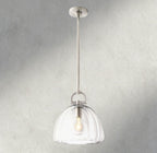 Botonisty dome pendant - Cyran Lamps