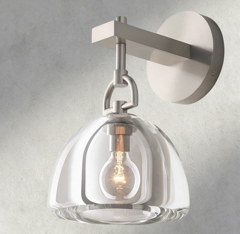 Botonisty Dome Sconce - Cyran Lamps