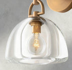 Botonisty Dome Sconce - Cyran Lamps
