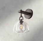 Botonisty Dome Sconce - Cyran Lamps